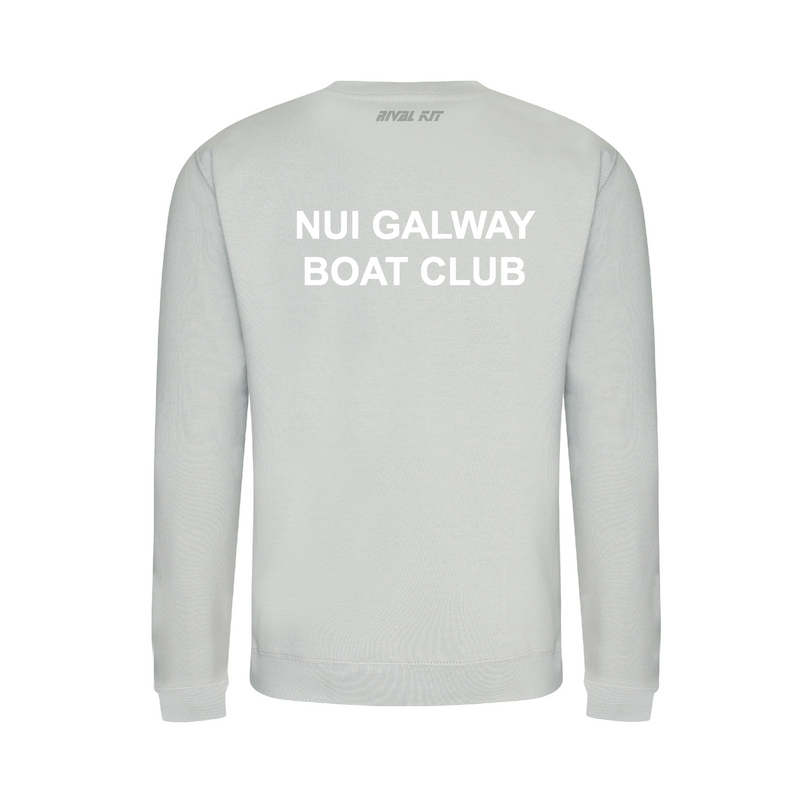 NUIG Boat Club Sweatshirt