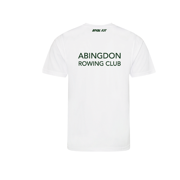 Abingdon Gym T-shirt