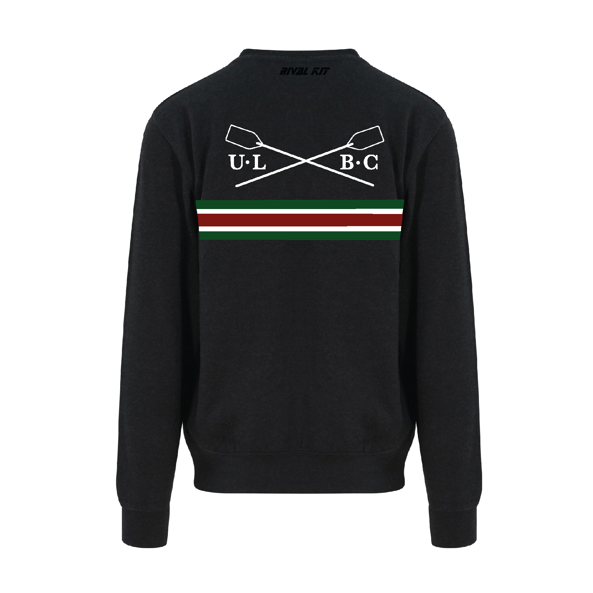 Leicester Uni BC Sweatshirt