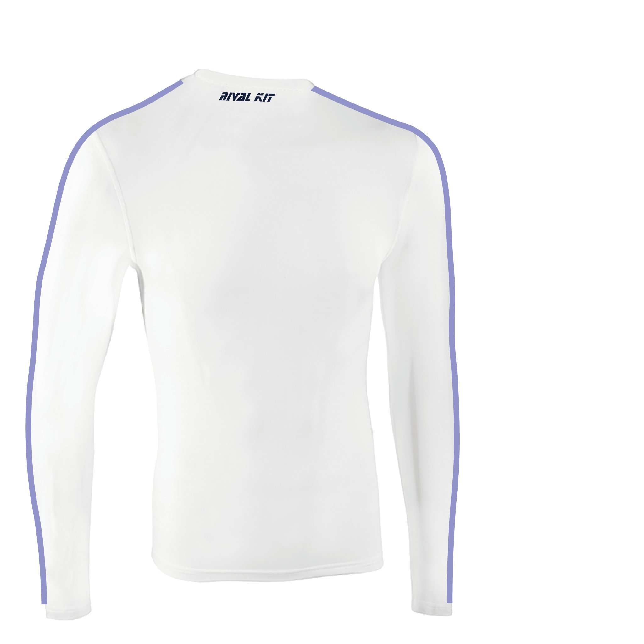 Stella Maris Rowing Club Long Sleeve Baselayer 2