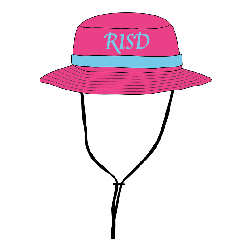 Rhode Island Design School Rowing Club Boonie