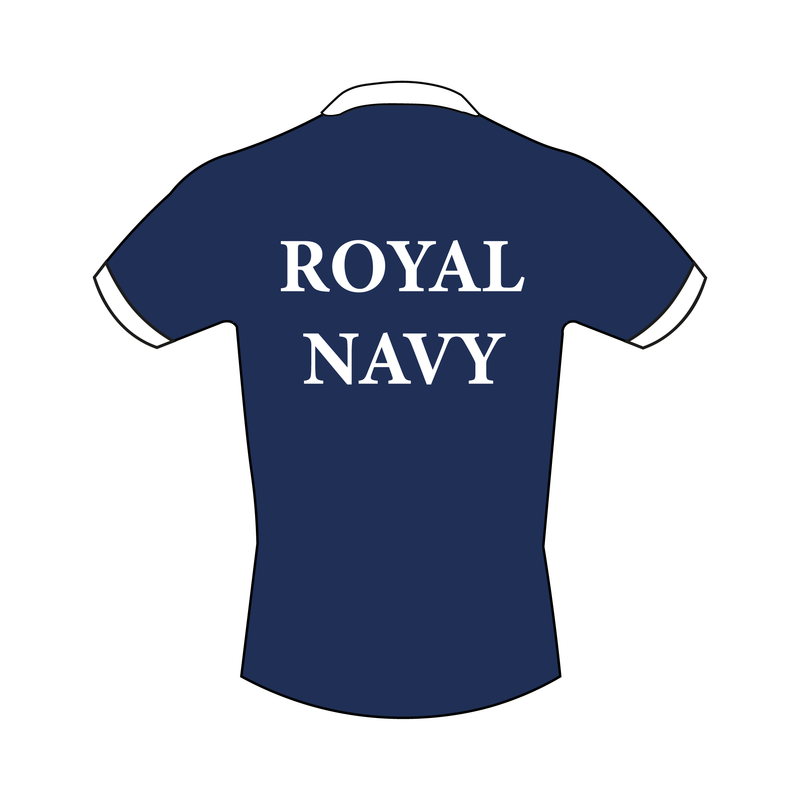 Royal Navy Rowing Association Zephyr