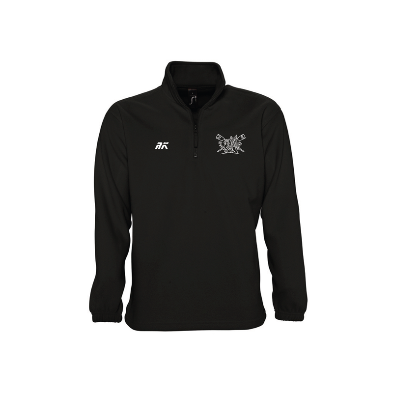 Wycliffe Rowing Club Fleece