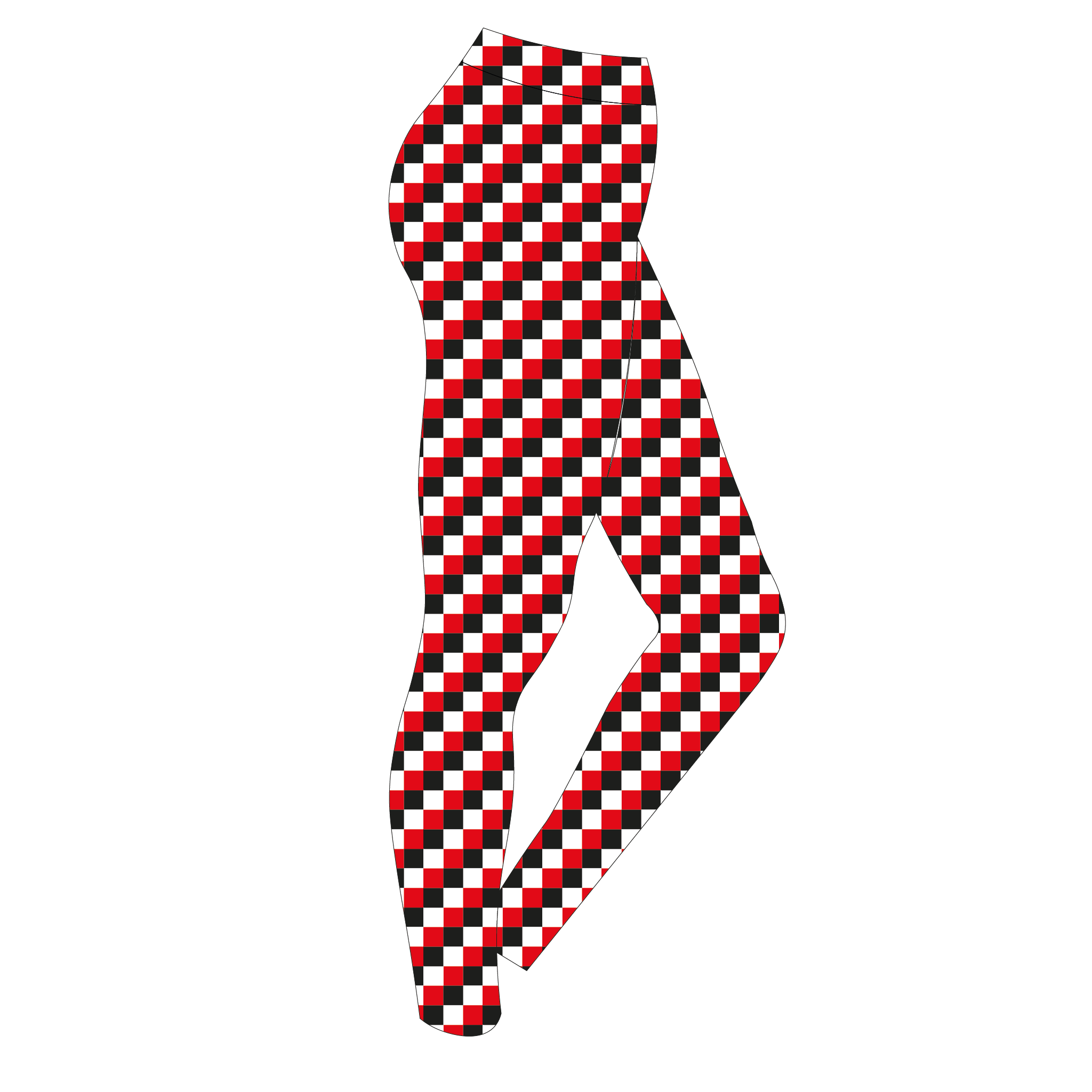 UWE Rowing Club Training Leggings