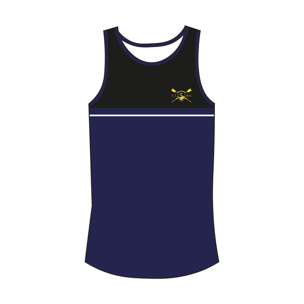 University of Lincoln RC Gym Vest 3