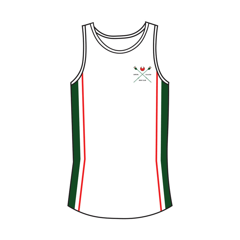 Girton College Boat Club Gym Vest