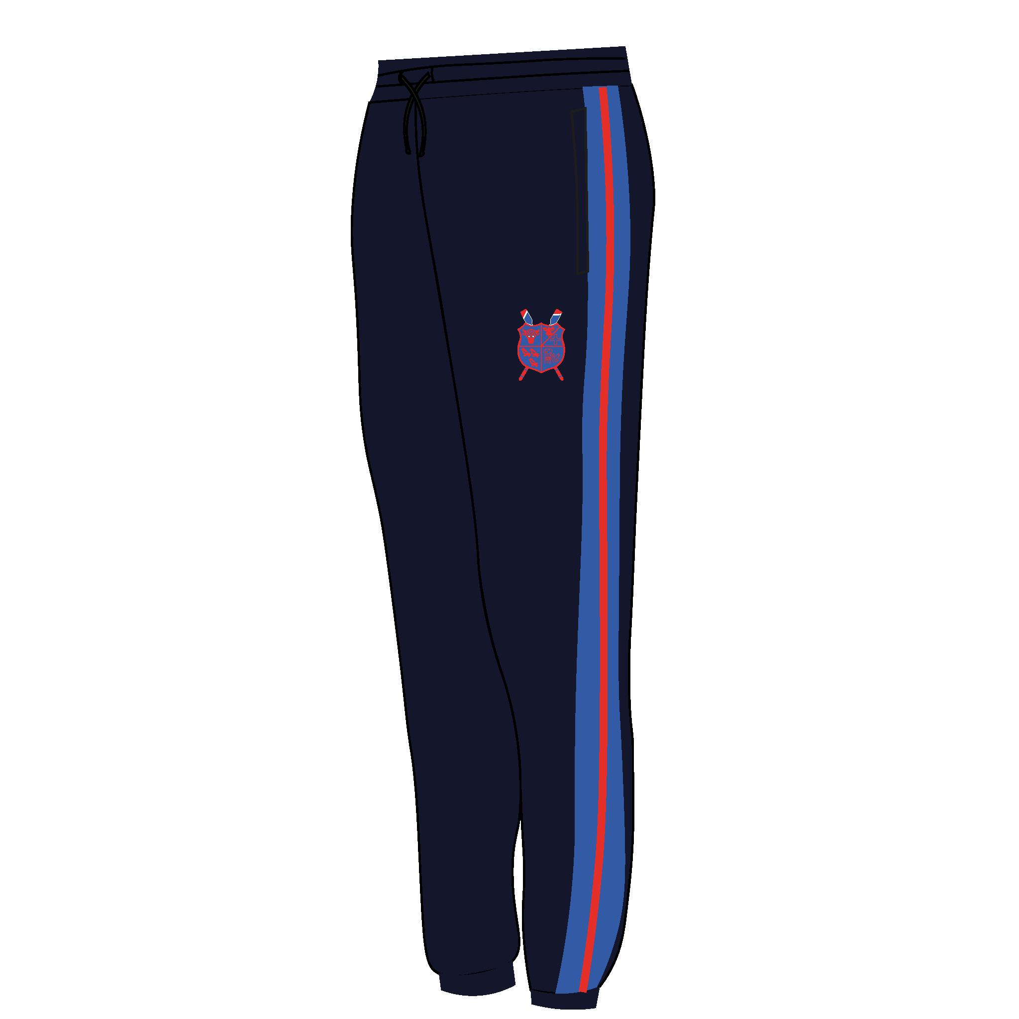 CLSARC Joggies