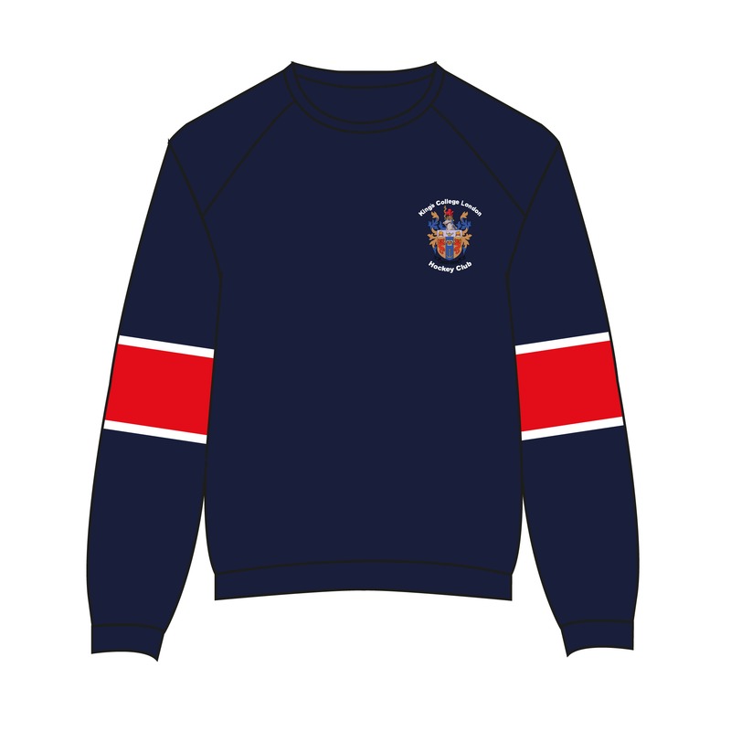 Kings College London Hockey Club Sweatshirt