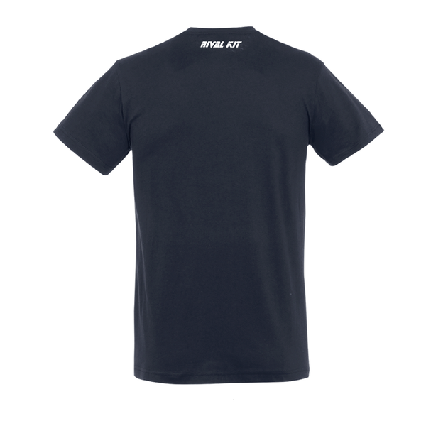 King's College London BC Navy Casual T-Shirt
