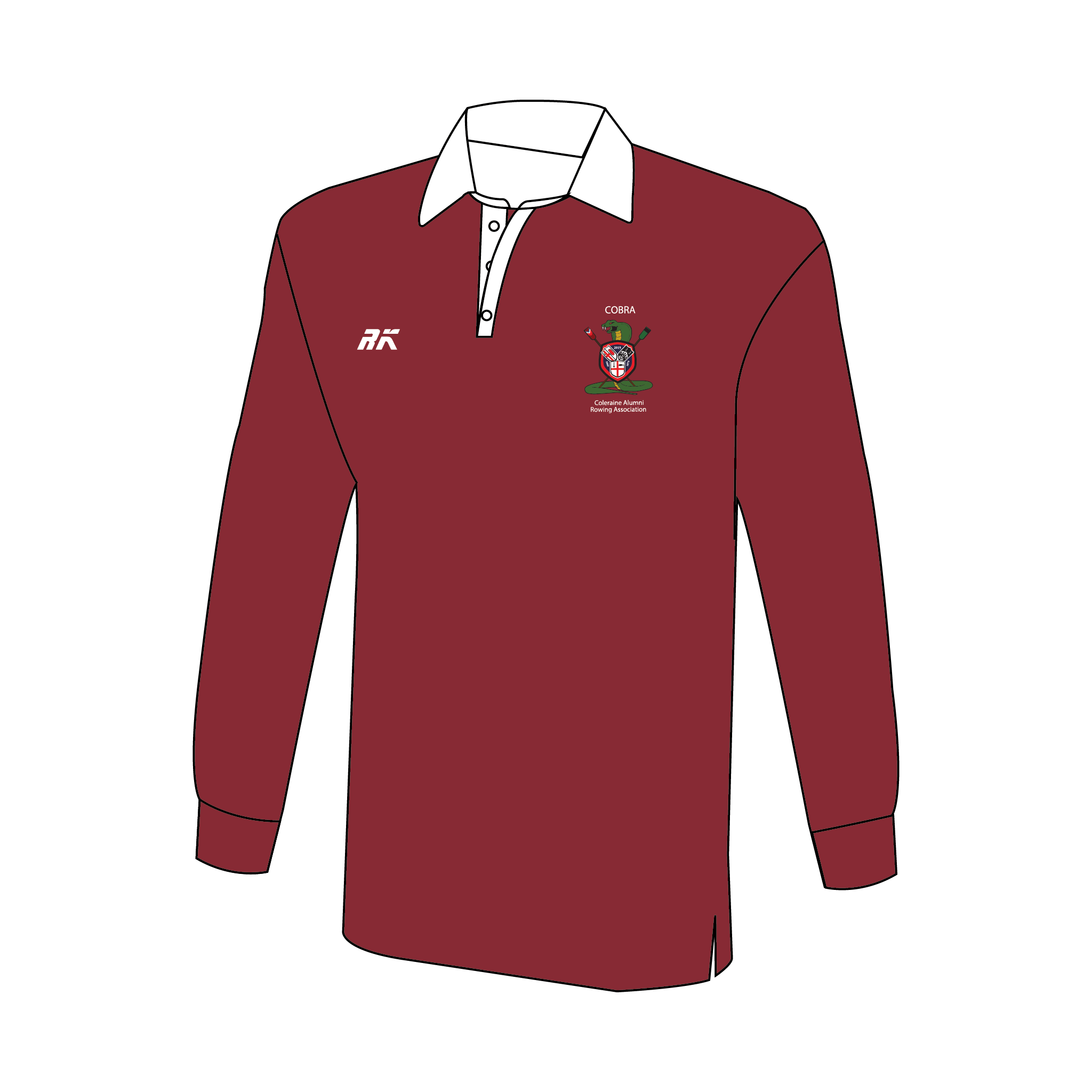 COBRA Rugby Shirt