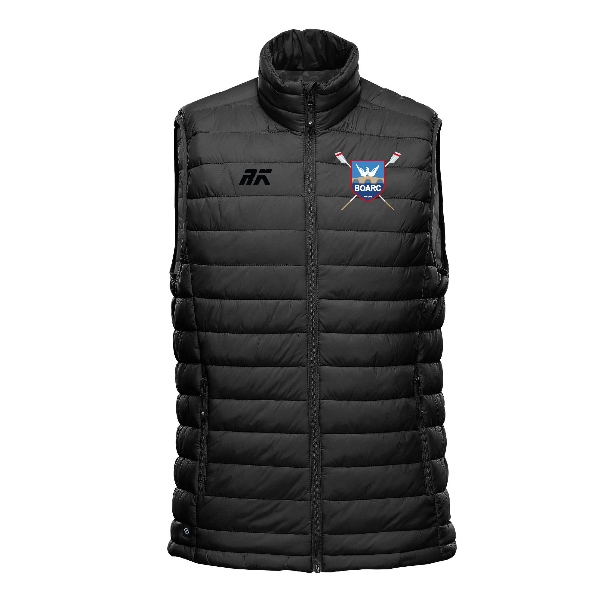 BOARC Stormtech Gilet