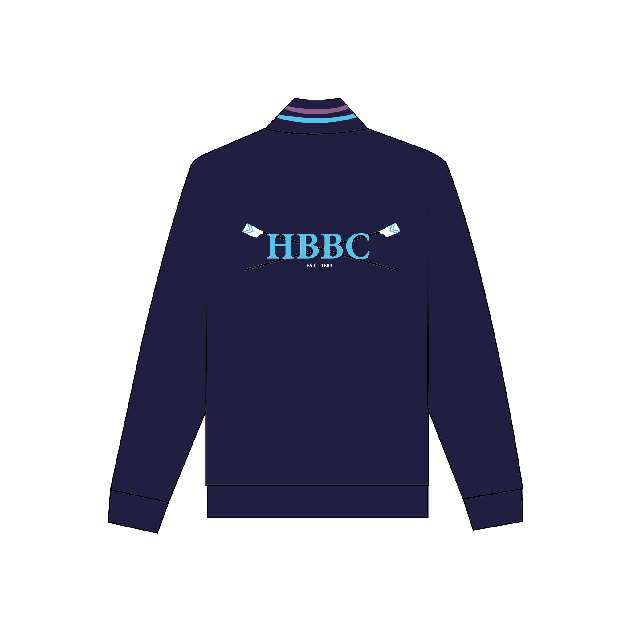 Hild Bede Committee Q-Zip