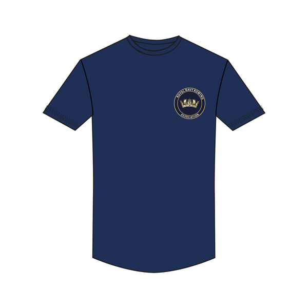 Royal Navy Rowing Association Casual T-Shirt