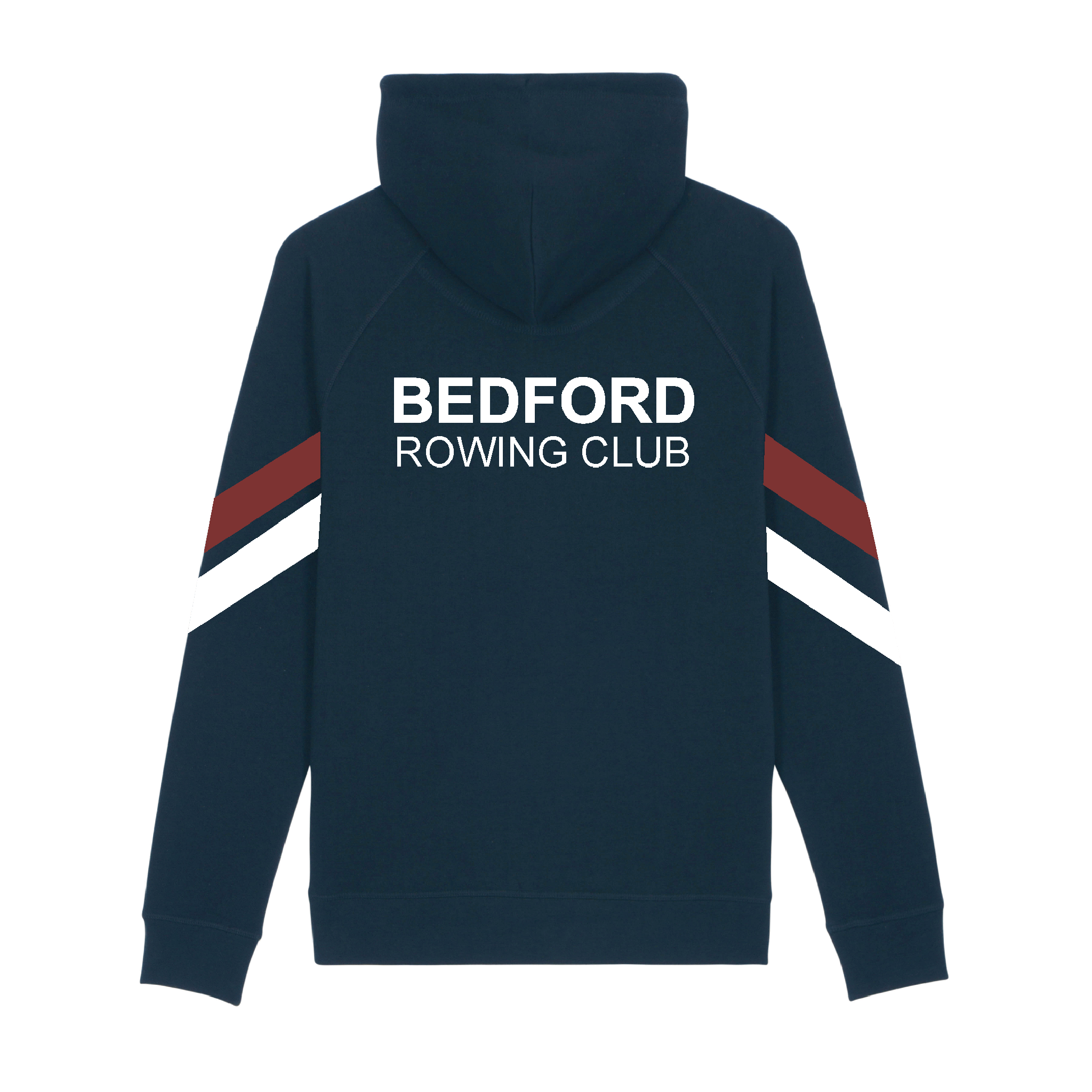 Bedford RC Hoodie