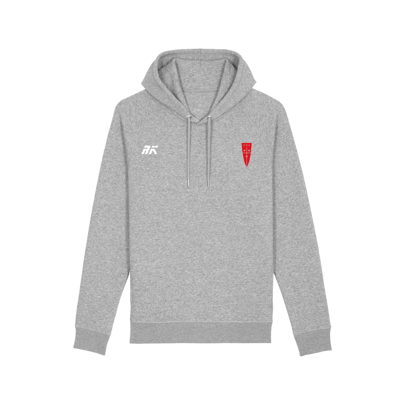 Colchester Rowing Club Hoodie 2