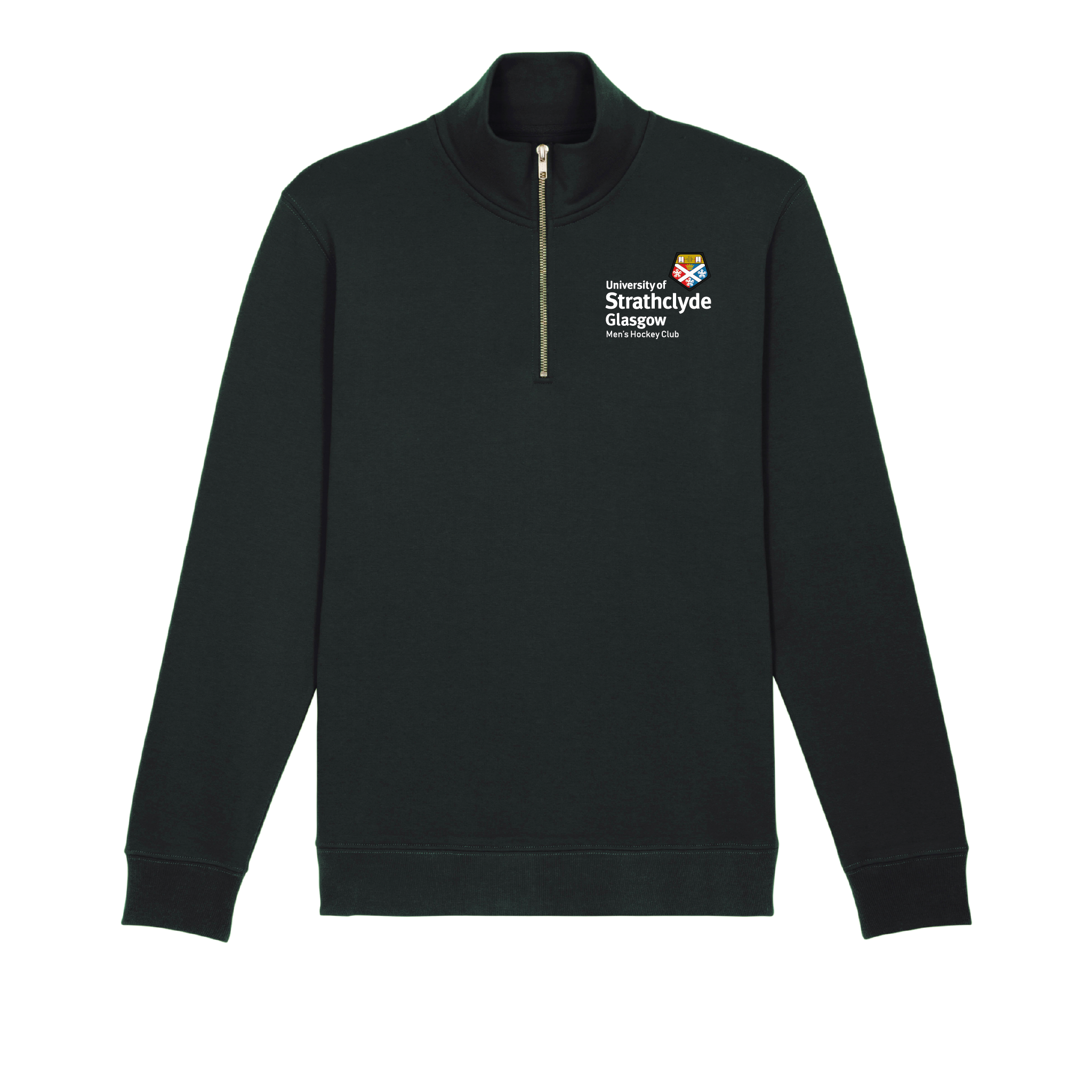 Strathclyde University Men's Hockey Q-Zip