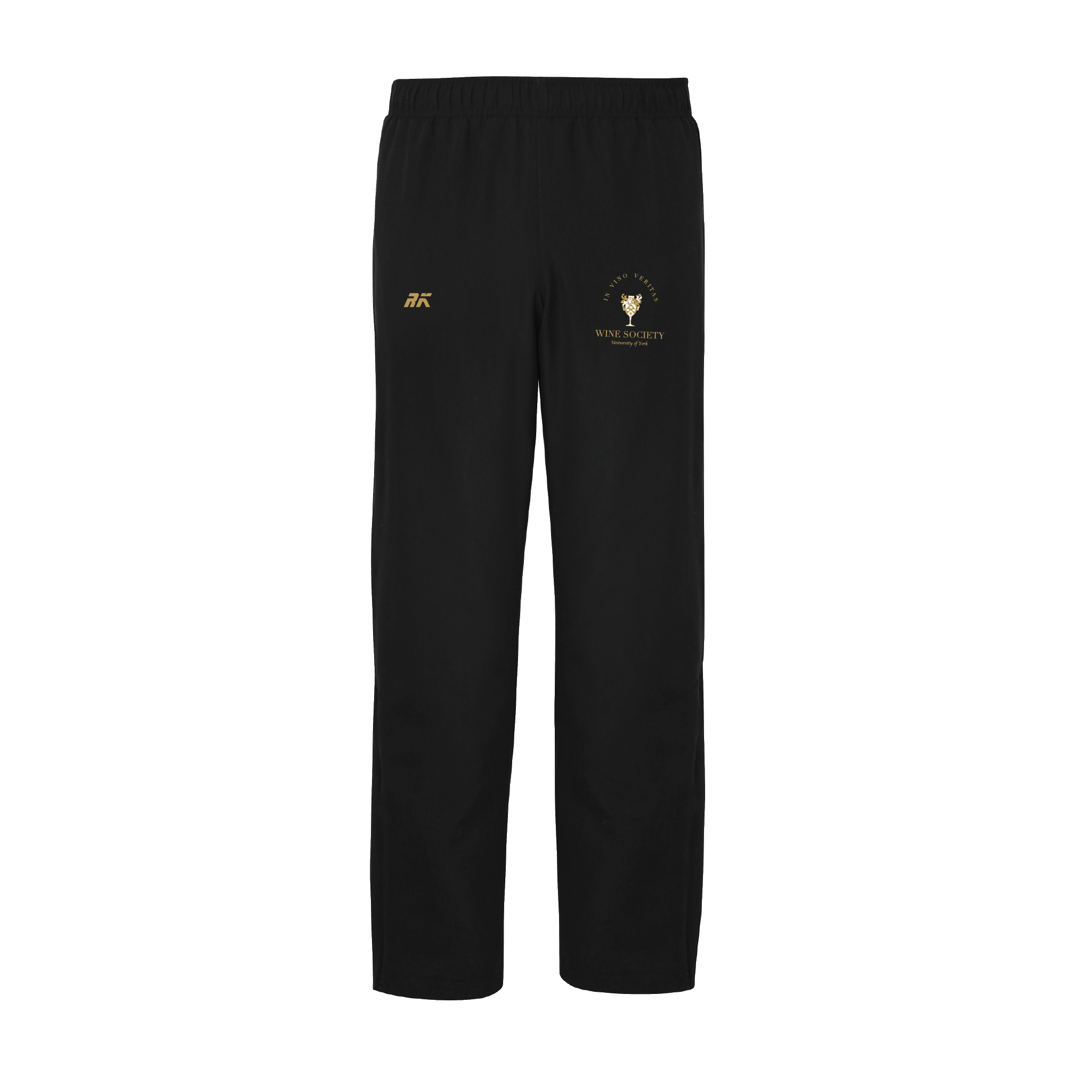 University of York Wine Society Stadium Pants