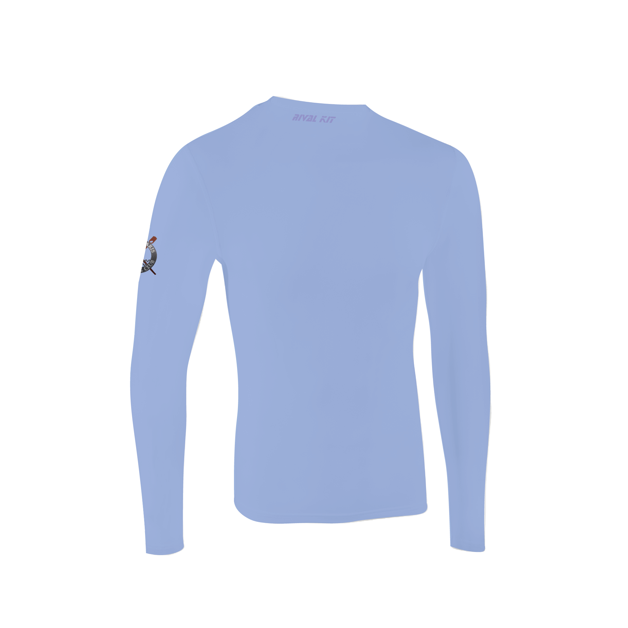 Stella Maris Rowing Club Long Sleeve Baselayer
