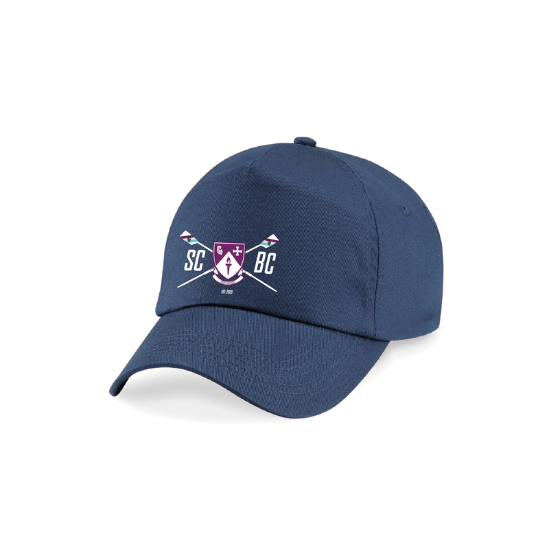 South College Boat Cap