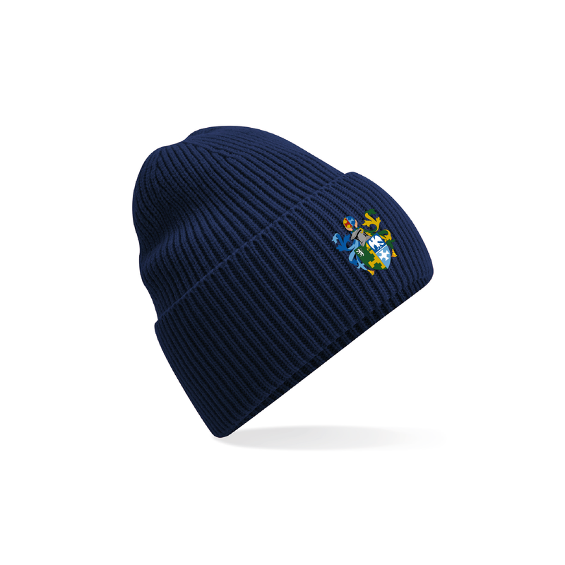 St. Chad's And St. John's Women's Football Club Beanie