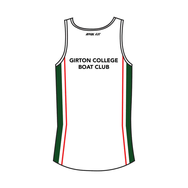 Girton College Boat Club Gym Vest
