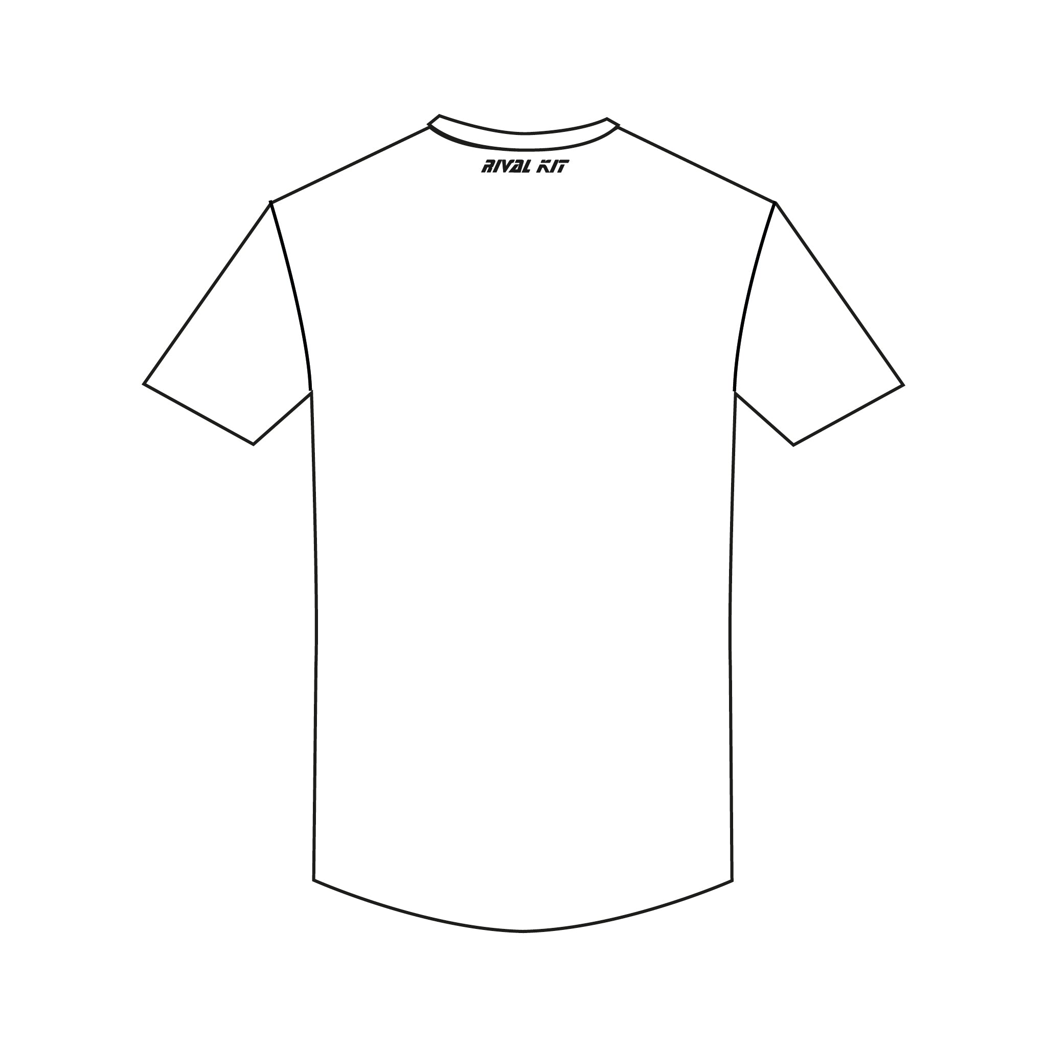 Christiania Roklub Gym T-shirt 1