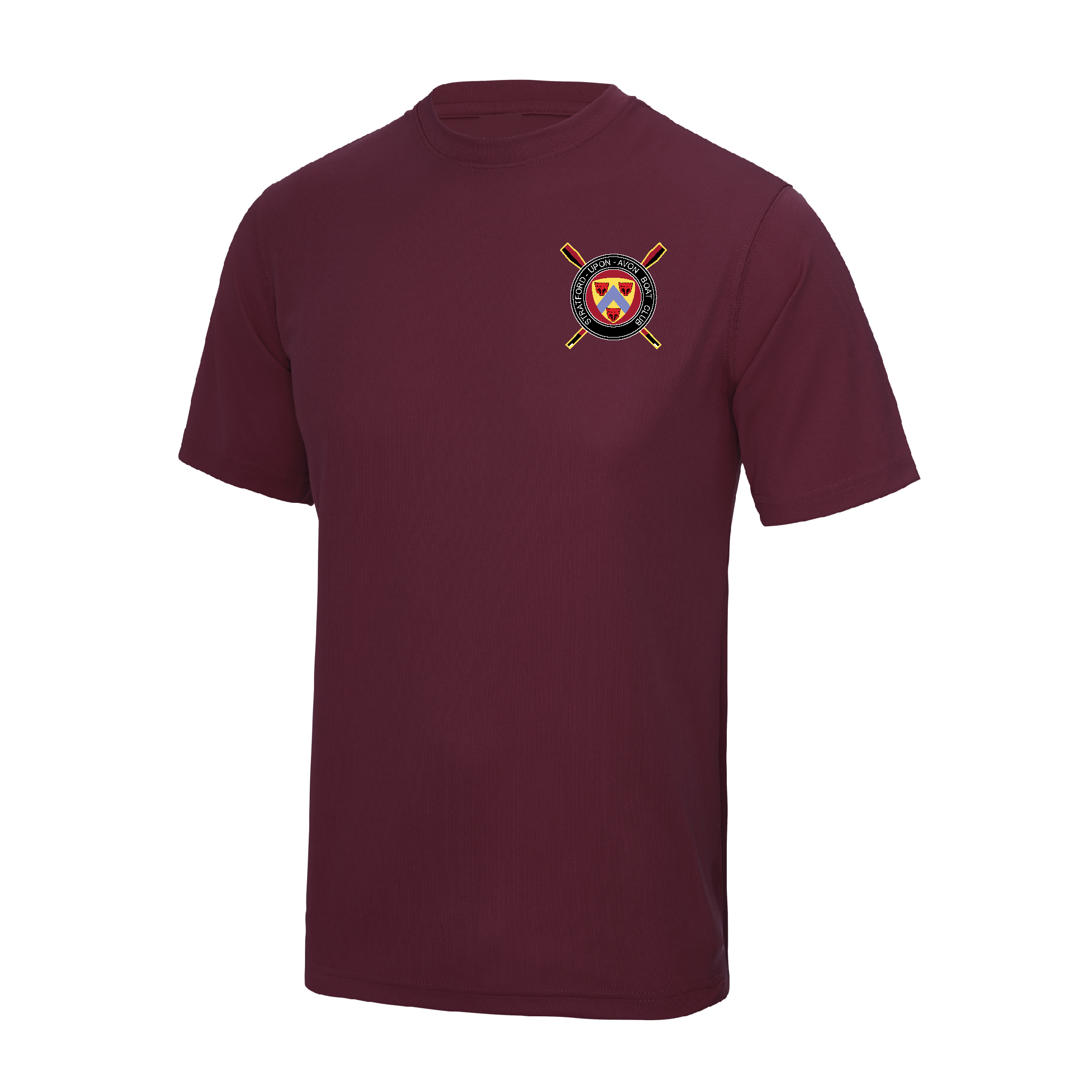 Stratford-upon-Avon BC Gym T-shirt 2