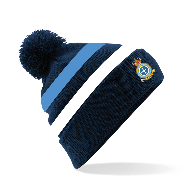 IN STOCK Northumbrian UAS Bobble Hat
