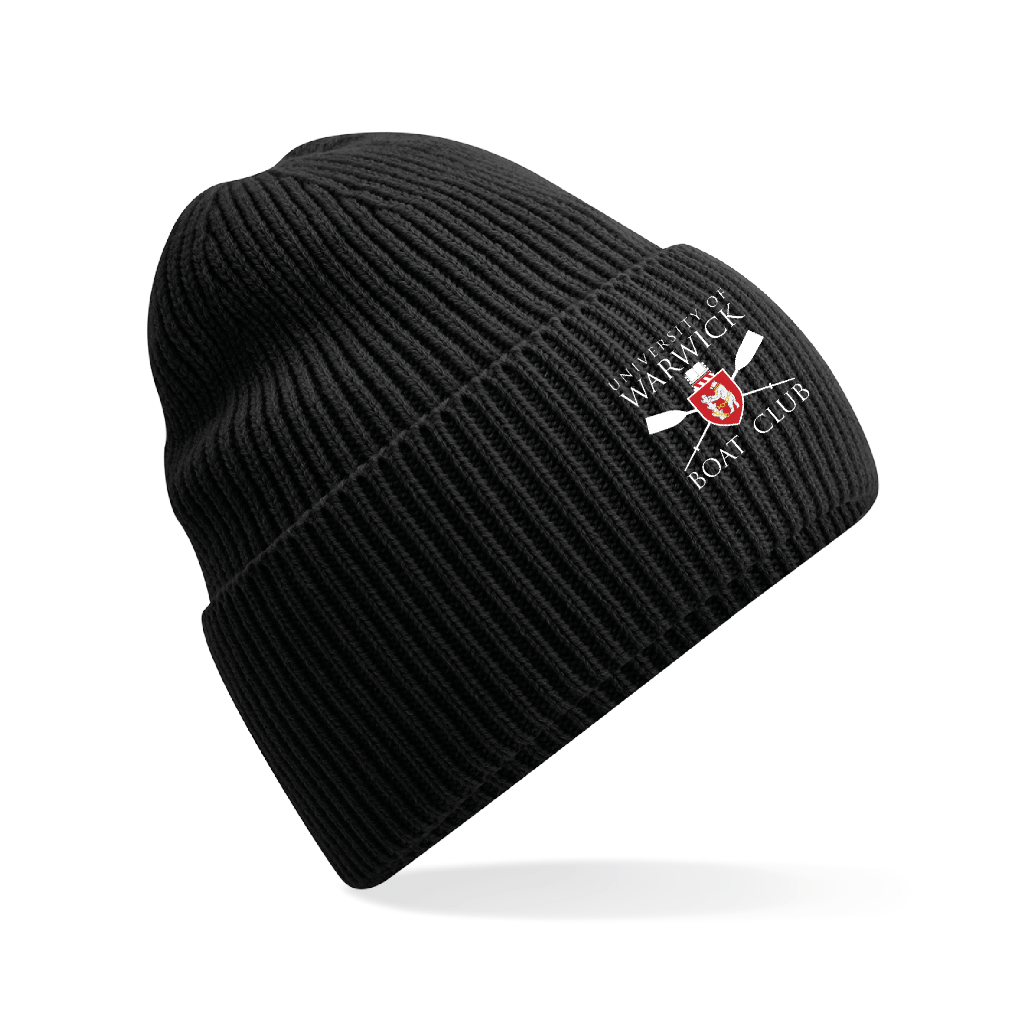 Warwick University BC Beanie