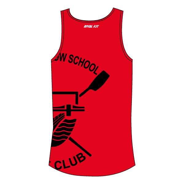 Great Marlow School BC Gym Vest