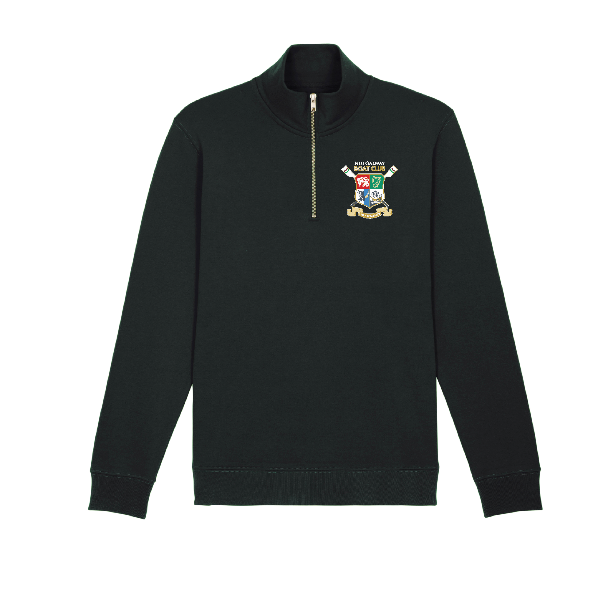 NUIG Boat Club Q-Zip