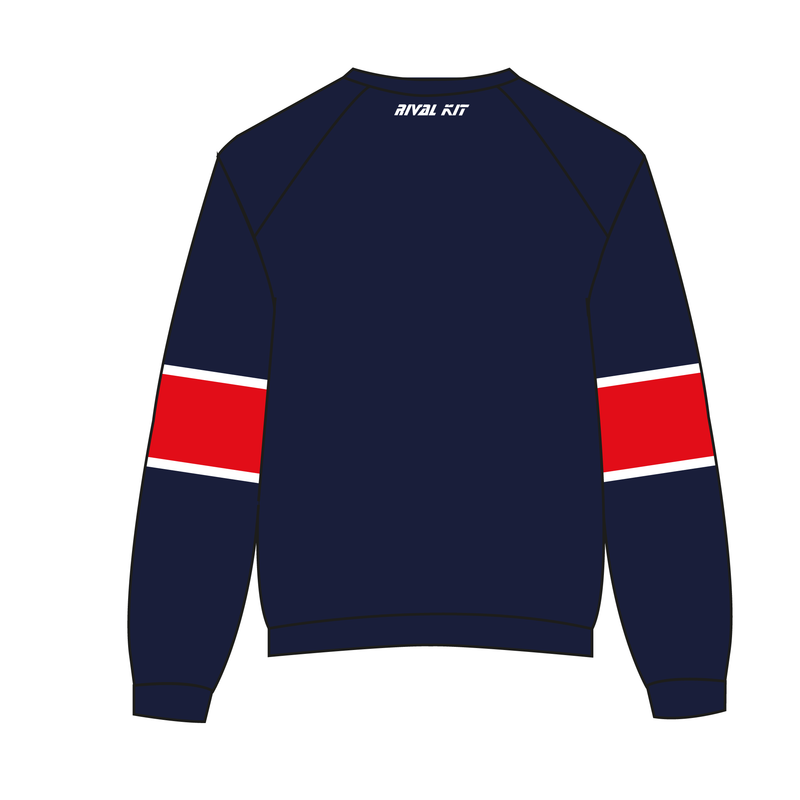 Kings College London Hockey Club Sweatshirt