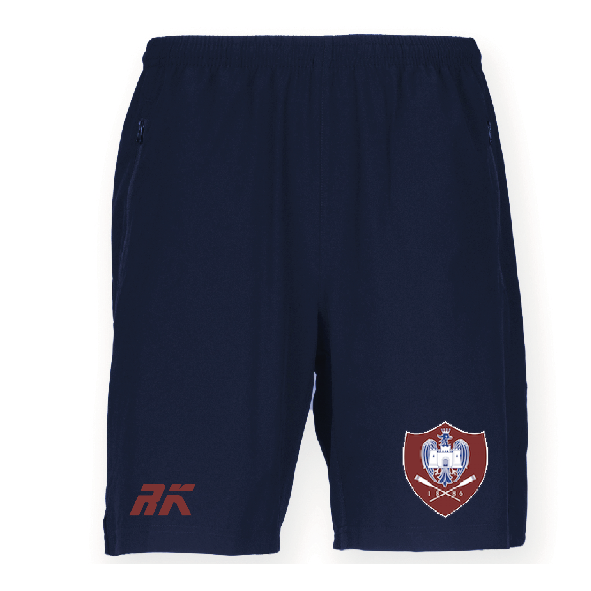 Bedford RC Male Gym Shorts