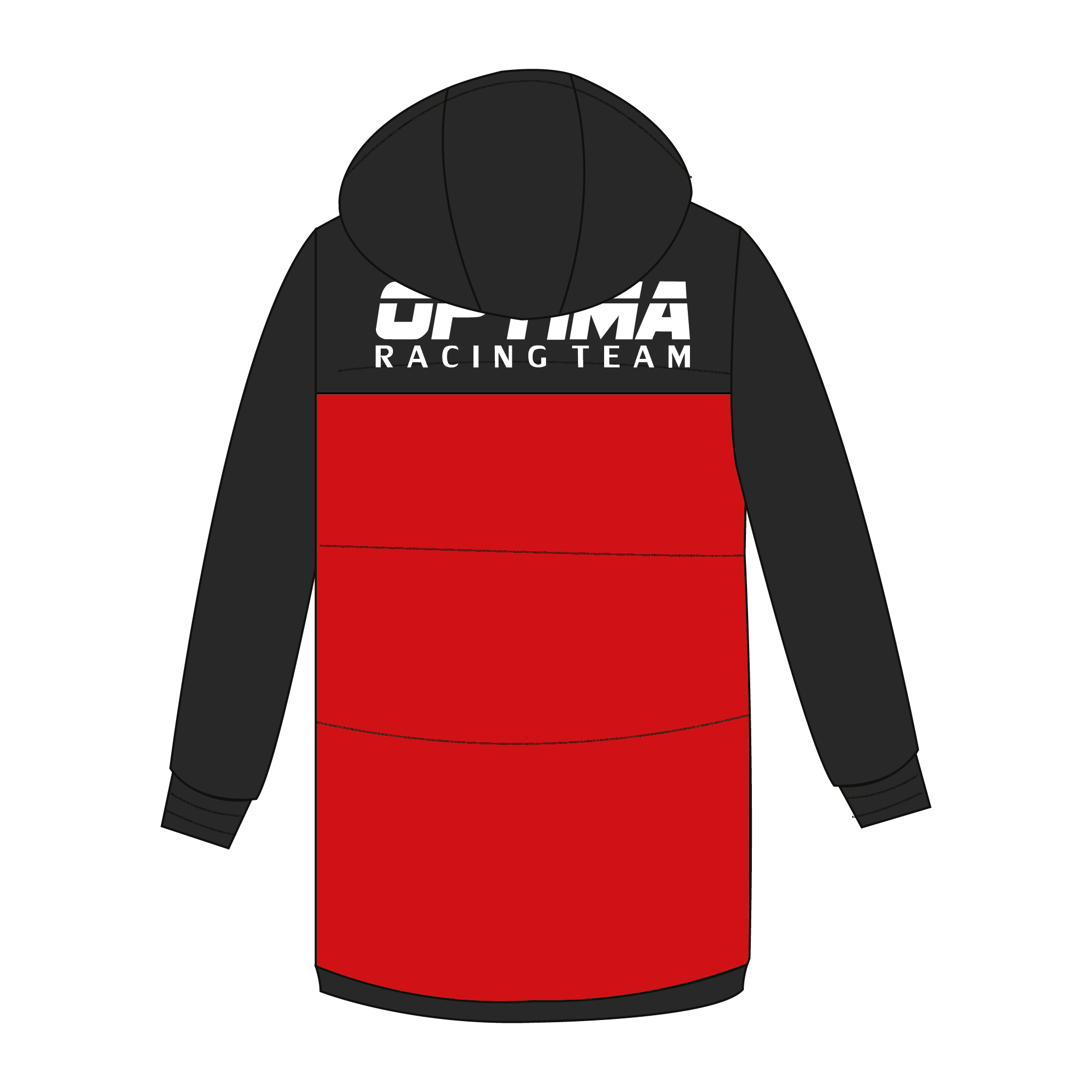 Optima Racing Stadium Jacket
