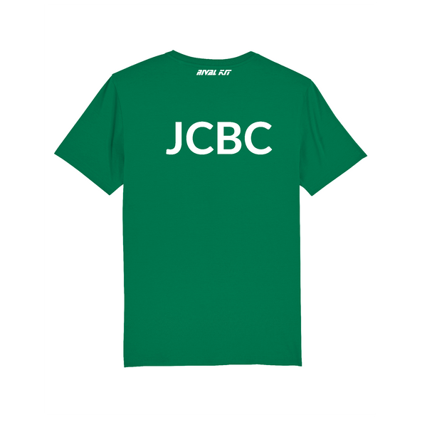 Jesus College Boat Club Casual T-Shirt