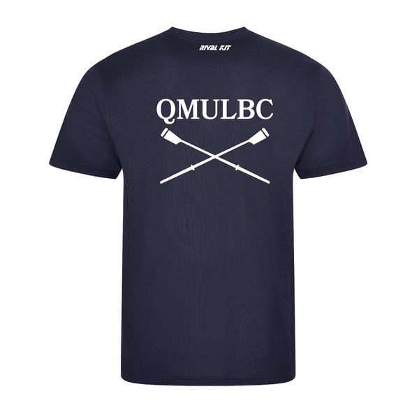 Queen Mary University of London BC Gym T-shirt