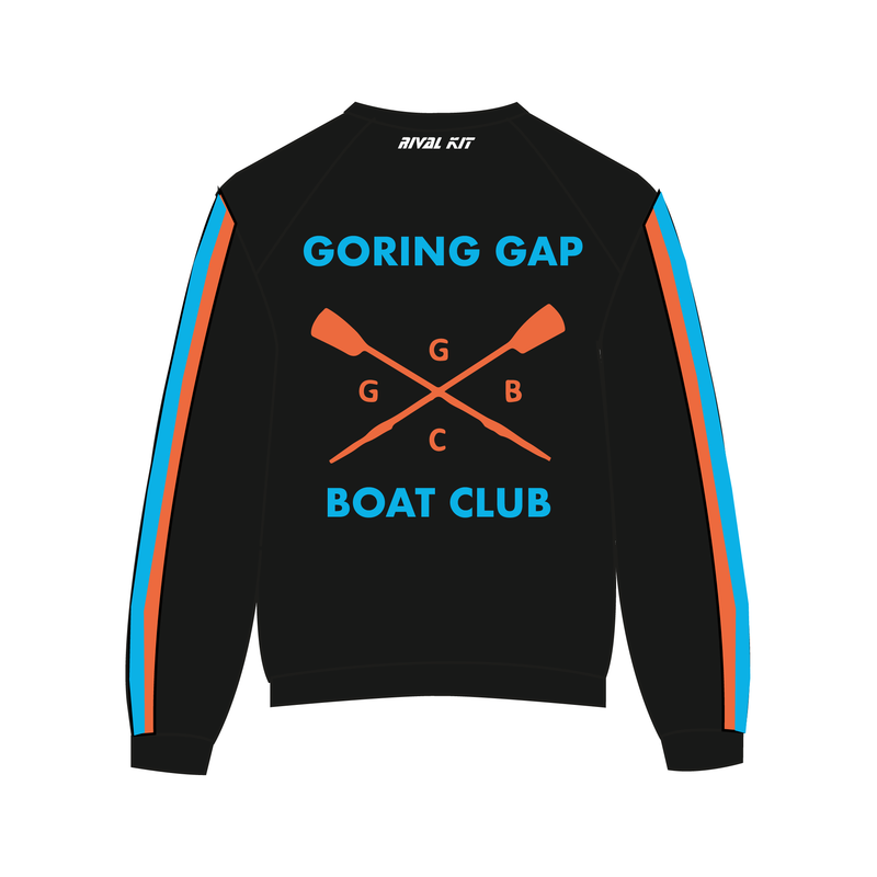 Goring Gap Boat Club Sweatshirt