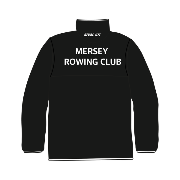 Mersey Rowing Club Pocket Fleece