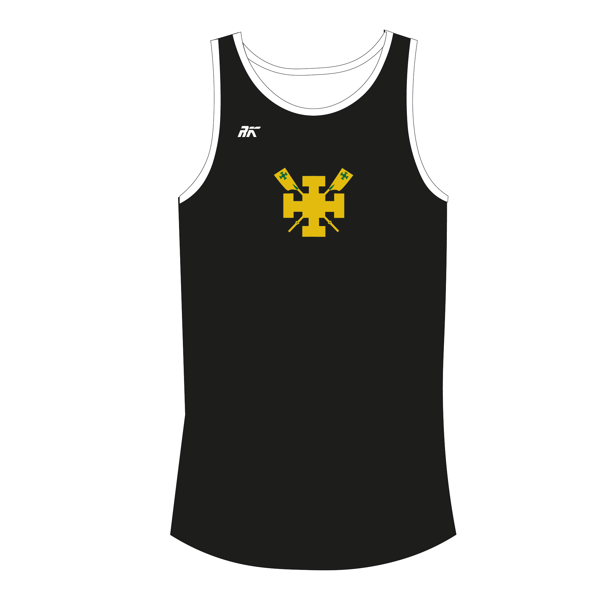 St. Chad's College BC Gym Vest