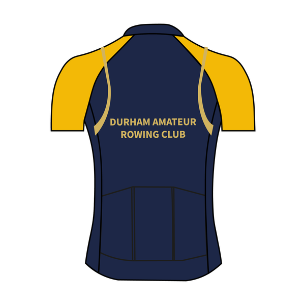 Durham ARC Short Sleeve Cycling Jersey 2