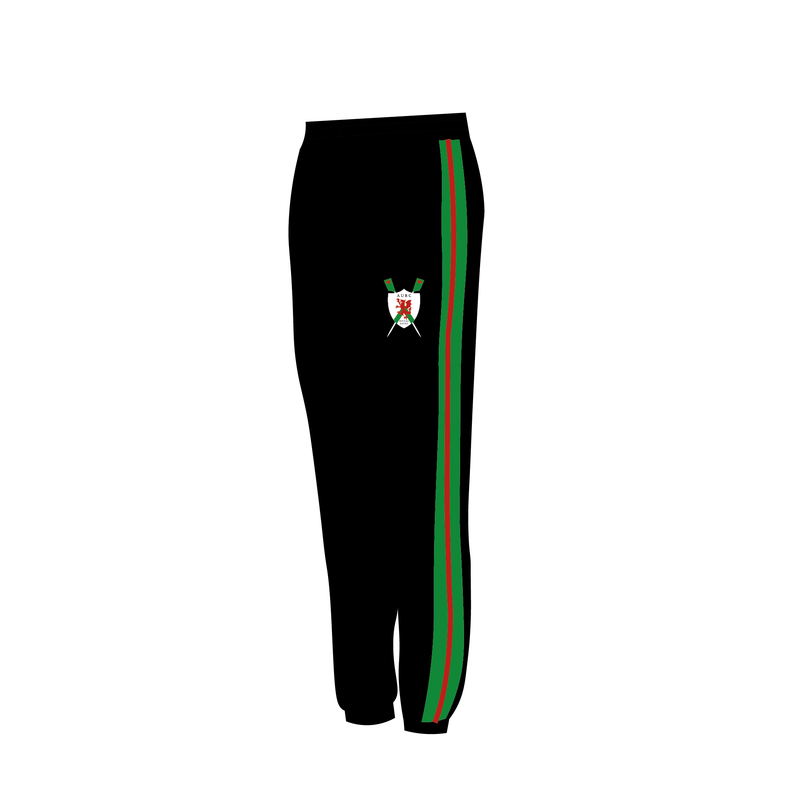 Aberystwyth University Boat Club Bespoke Joggies