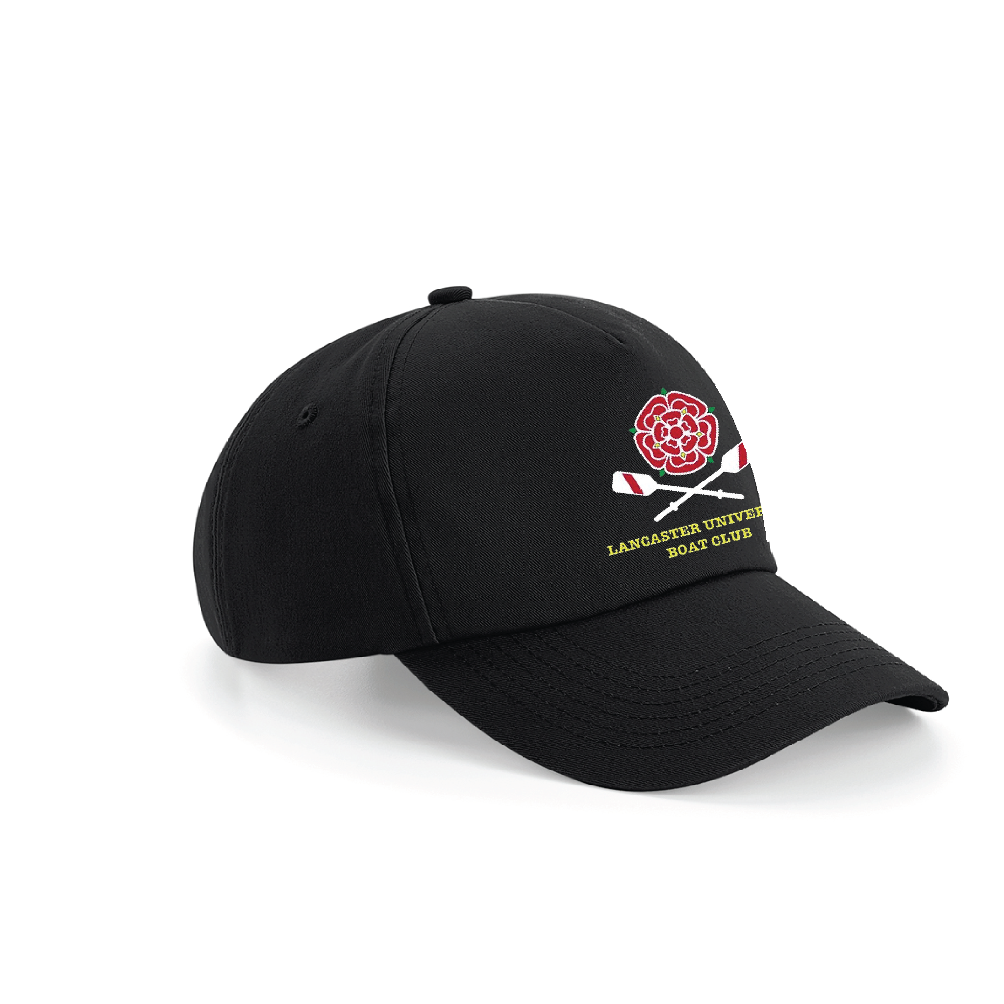 Lancaster University Boat Club Cap
