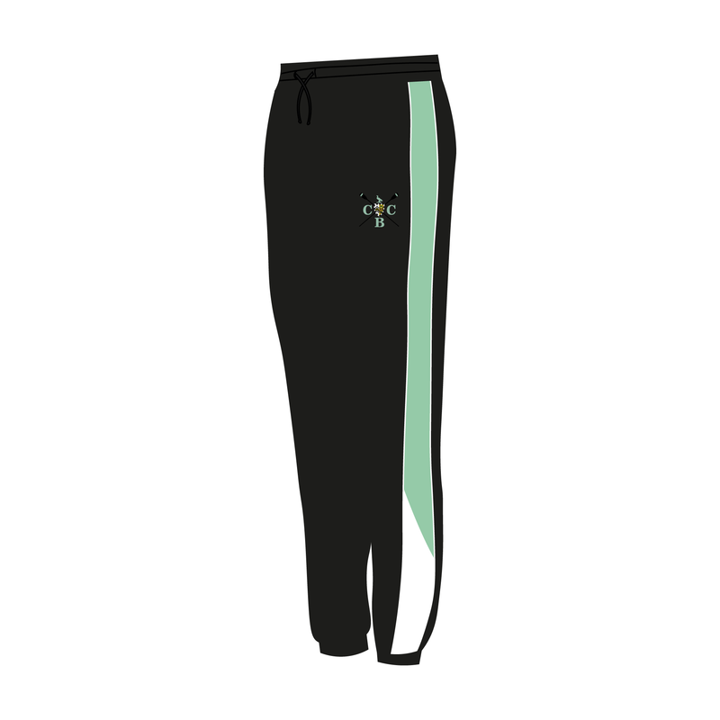 Caius Boat Club Bespoke Joggies