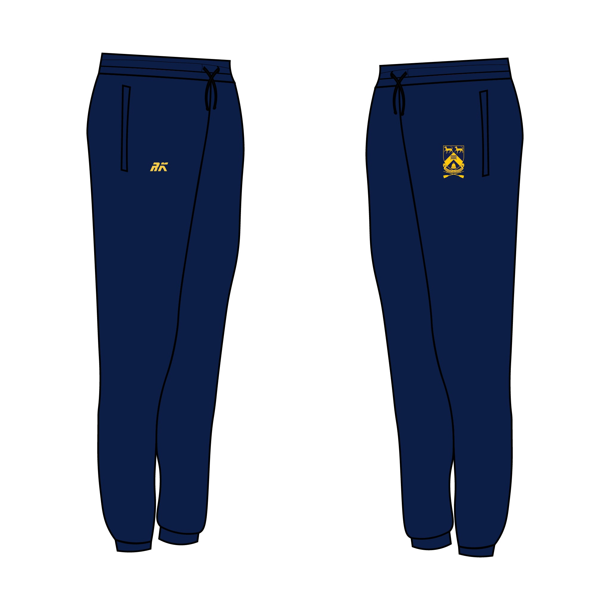 Lady Margaret Hall BC Joggies