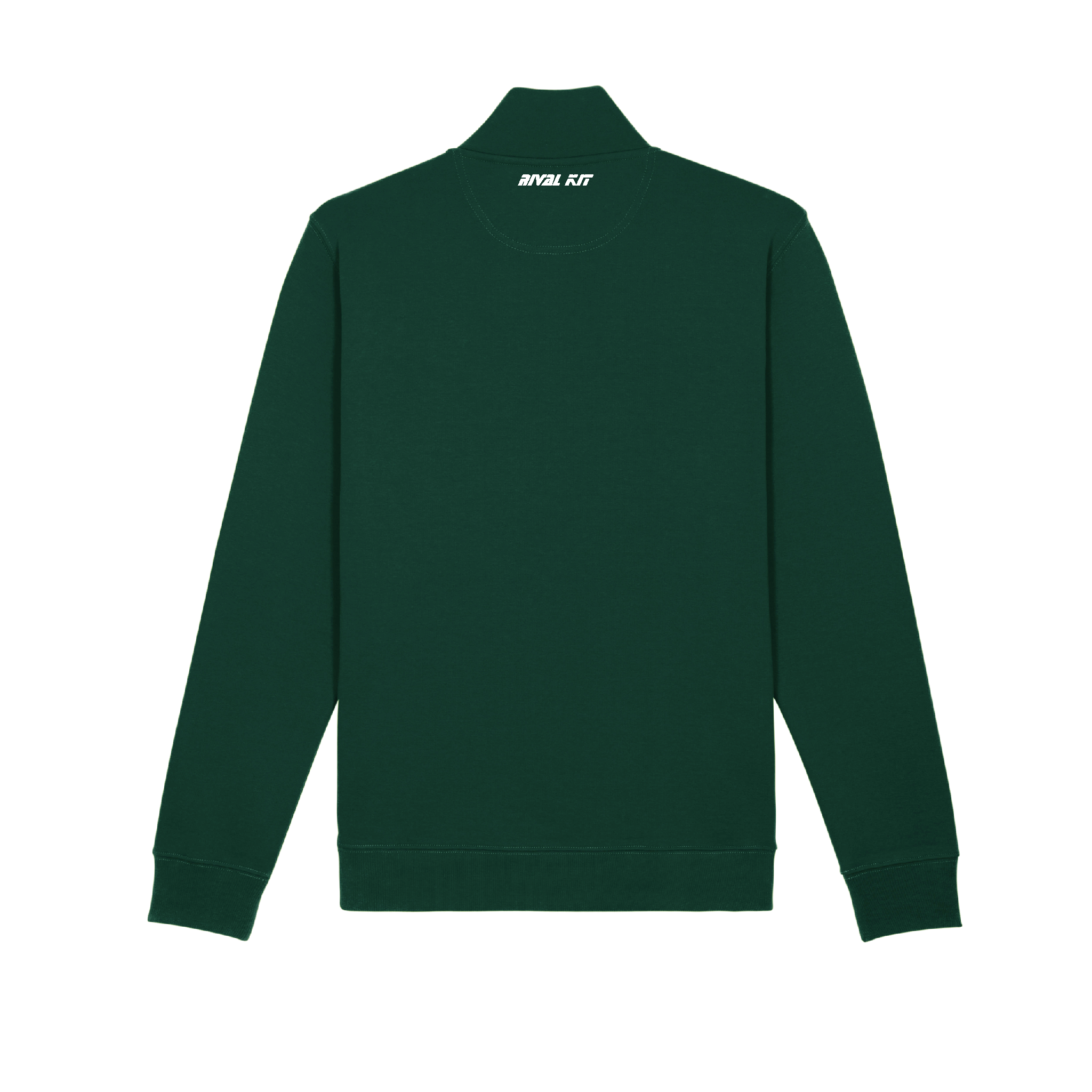 Stirling University Athletics Club Q-Zip