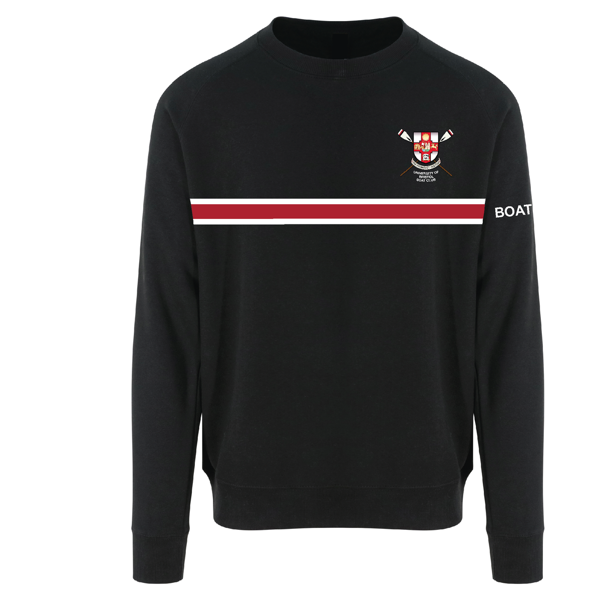 University of Bristol BC Sweatshirt