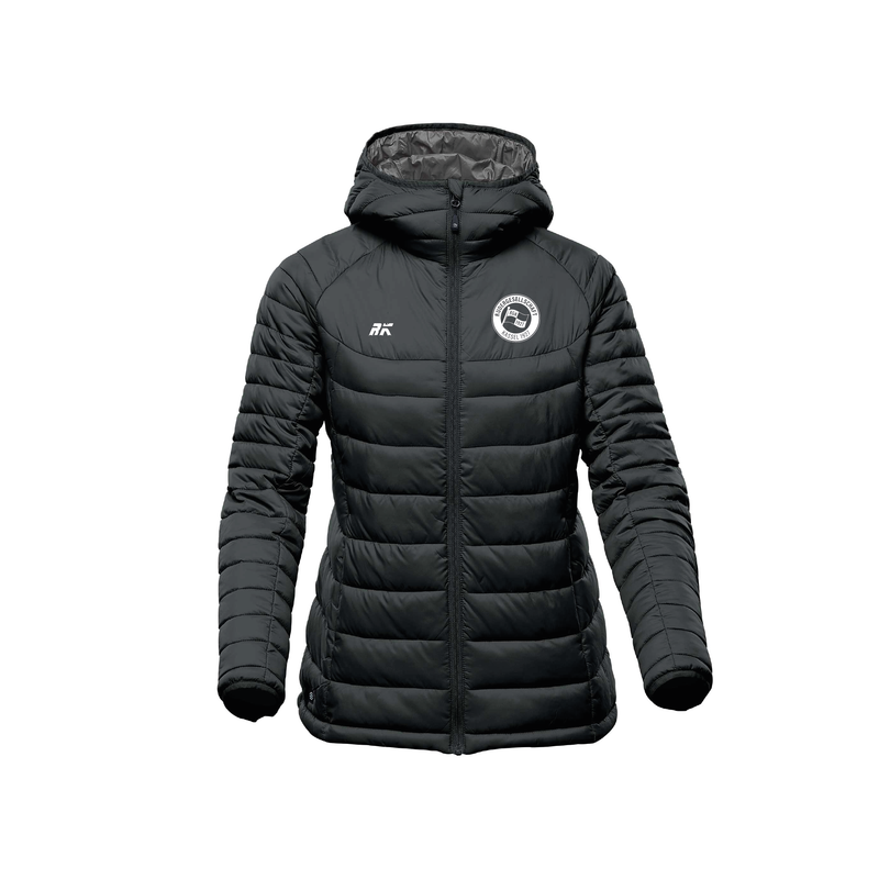 Rudergesellschaft Kassel 1927 Light-weight Puffa Jacket