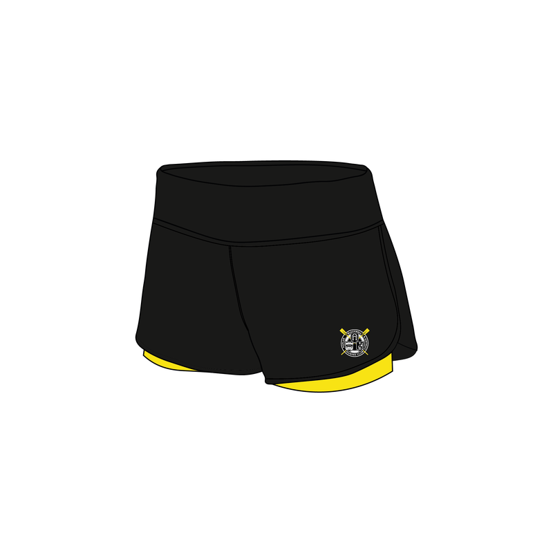 Poplar, Blackwall and District Gym Shorts