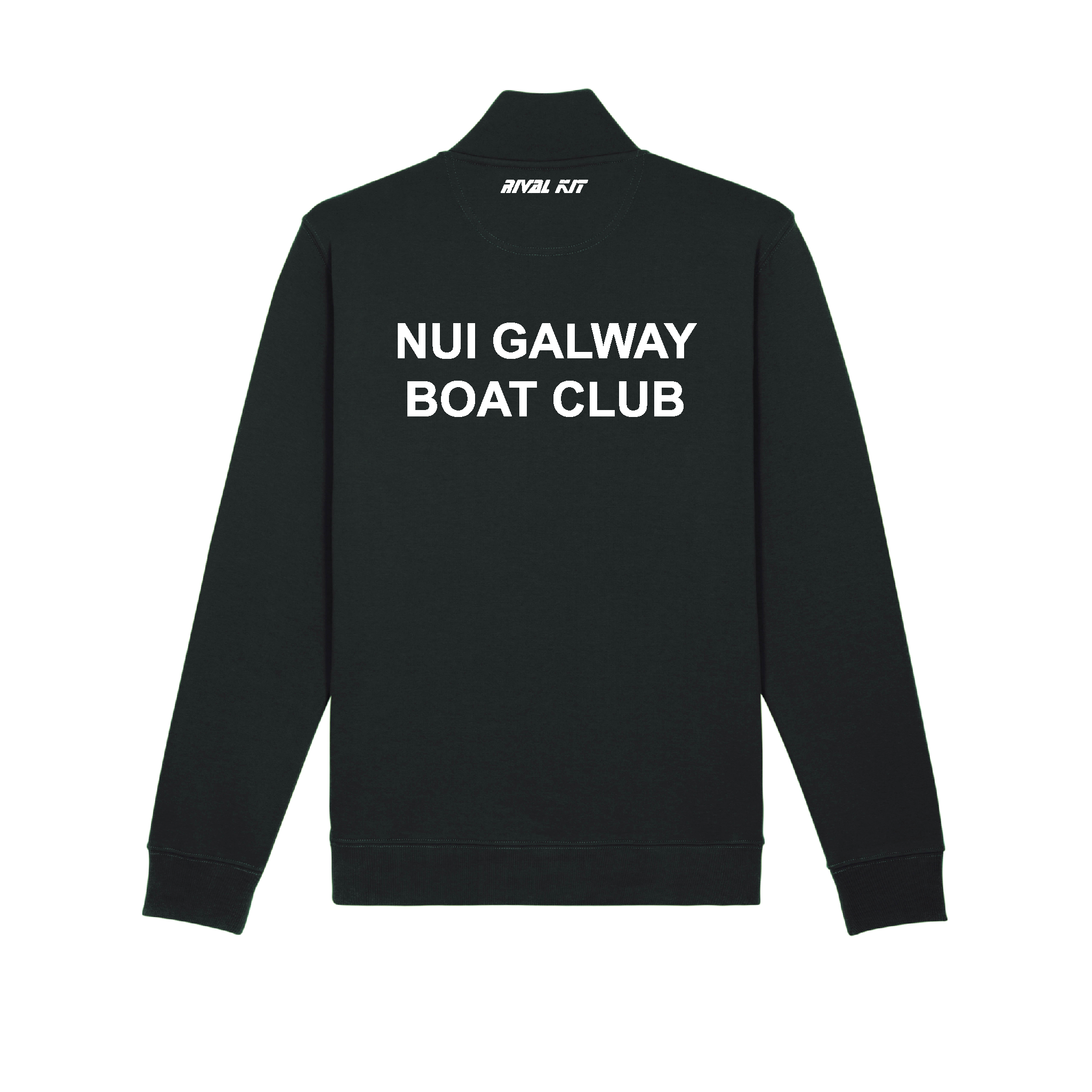 NUIG Boat Club Q-Zip