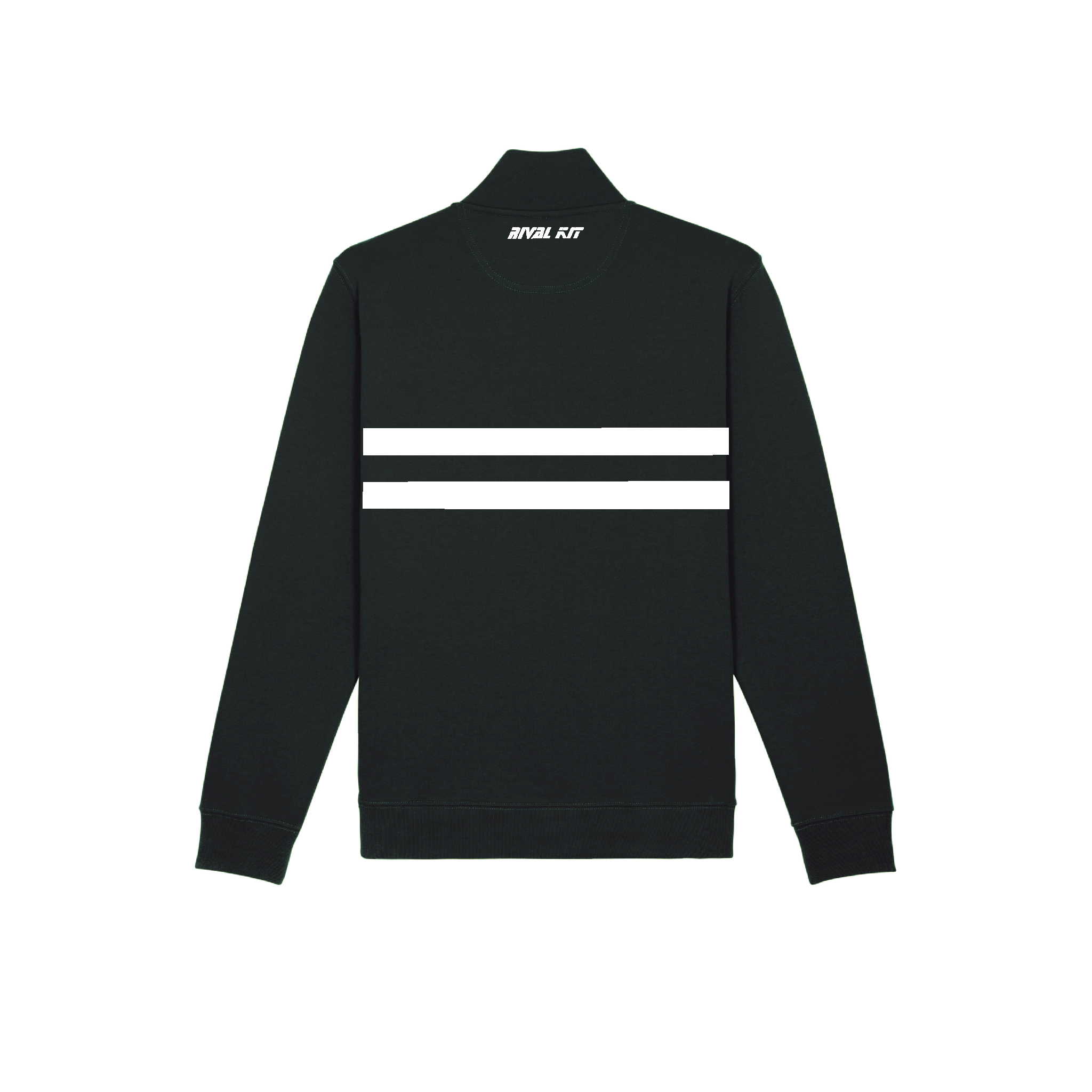 Average Watts Quarter Zip